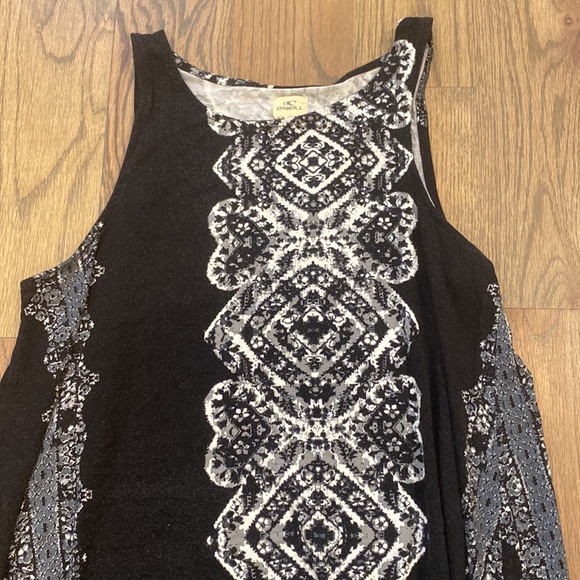 O’NEILL patterned flowy dress :) - Picture 3 of 7